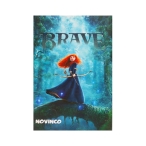 دفتر 60 برگ خطی کارتی