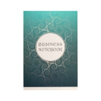 دفتر 80 برگ خطی کارتی