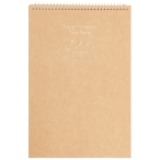 دفتر طراحی A4