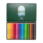 مدادرنگی 36 رنگ فلزی آریا آرتیست