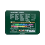 مدادرنگی 48 رنگ فلزی آریا آرتیست