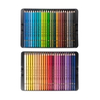 مدادرنگی 48 رنگ فلزی آریا آرتیست