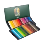 مدادرنگی 72 رنگ فلزی آریا آرتیست