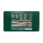 مدادرنگی 72 رنگ فلزی آریا آرتیست