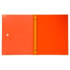 کلاسور 26 حلقه 100 برگ الوان