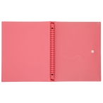 کلاسور 26 حلقه 100 برگ الوان