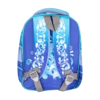 کوله پشتی کد 180 فیروزه ای