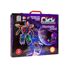 بازی ربات پرنده کلیک