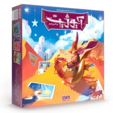 بازی فکری آیوژیت