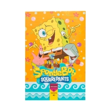 دفتر 40 برگ خطی کارتی