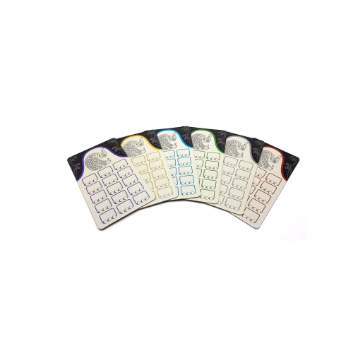 بازی فکری آیوژیت