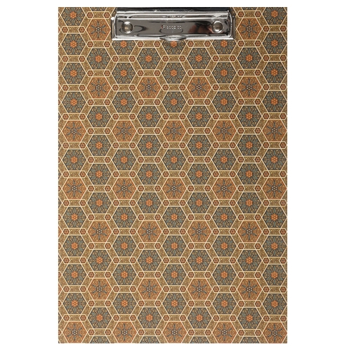 تخته شاسی چوبی A4