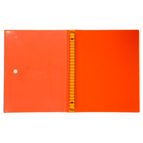 کلاسور 26 حلقه 100 برگ الوان