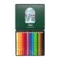 مدادرنگی 24 رنگ فلزی آریا آرتیست