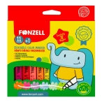 ماژیک Erasable Color از برند فونزل