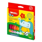 مشخصات ماژیک Erasable Color