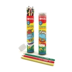 مداد رنگی استوانه فونزل