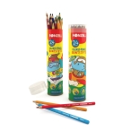 مداد رنگی 24 تایی فونزل