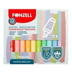 ماژیک Highlighter رنگی