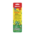 مجموعه 6 عددی مداد قرمز و مشکی