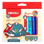 ماژیک تیشرت 12 رنگ فونزل