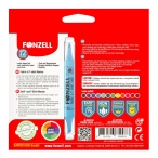 مشخصات ماژیک 12 تایی تیشرت