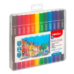 قیمت ماژیک 12 رنگی Sketch