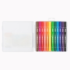 مشخصات ماژيك 12 رنگ Sketch