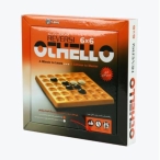 بازی فکری اتلو ریورسی