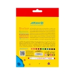 قیمت ماژیک نقاشی 12 رنگ