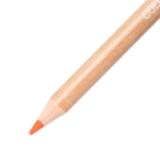 مداد رنگی 24 رنگ جعبه فلزی فونزل - مناسب دانش آموزان و هنرمندان