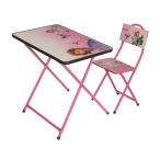 میز و صندلی تحریر M2 مدل صوفیا