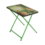 میز و صندلی تحریر M2 مدل بن تن