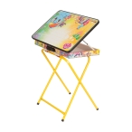 میز و صندلی تحریر باکس دار M1 مدل پونی