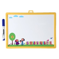 تخته سفید بزرگ کتابک