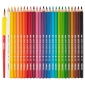 مداد آبرنگی 24 رنگ