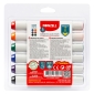 ماژیک whiteboard شش رنگ