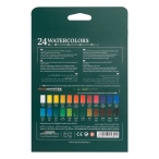 آبرنگ 24 رنگ آرتیست