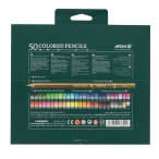 مداد رنگی 50 رنگ آرتیست آریا