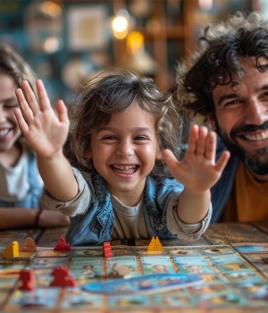 معرفی انواع بازی فکری (مناسب برای کودکان و بزرگسال )