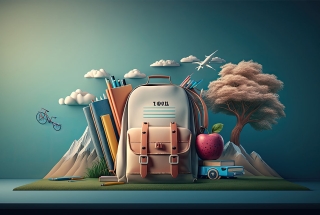 ۱۰ وسیله ضروری کیف دانشآموزان + نکات طلایی انتخاب بهترینها ✏️