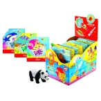 پازل چهار بعدی آریا