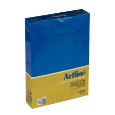 برگه A4 آرت لاین 500 عددی