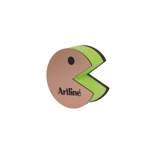 تخته پاک کن مغناطیسی ماژیک خور