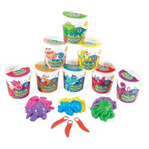 خمیر شنی 300 گرمی آریا با ابزار