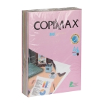 کاغذ رنگی 500 عددی کپی مکس