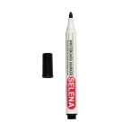 ماژیک وایت برد سلنا مشکی