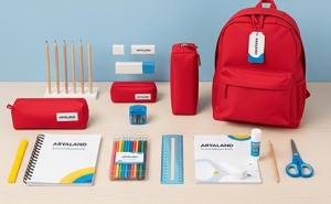 لوازم تحریر کلاس اول | راهنمای کامل خرید لوازم تحریر دخترانه و پسرانه