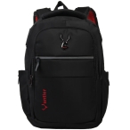 کوله پشتی برزنتی حرفه‌ای با ضربه دگیر و جای بطری