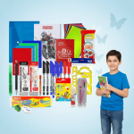 پکیج میانی پسرانه (کلاس چهارم ابتدایی تا ششم)